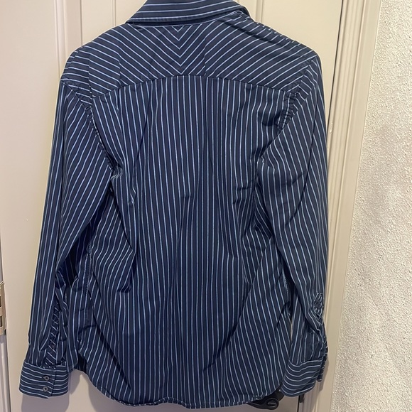 Vintage button down - Picture 3 of 3